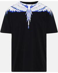 Marcelo Burlon T-shirts for Men - Up to 74% off | Lyst