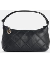 Tory Burch - Pochette 'Fleming' Mini - Lyst