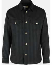 Versace - Bluson - Lyst