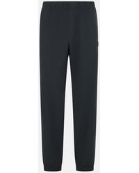 Moncler - Polyamide Blend Trousers - Lyst