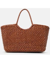 Dragon Diffusion - Borsa 'Nantucket Cactus' - Lyst