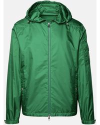 Moncler - 'etiache' Polyamide Jacket - Lyst