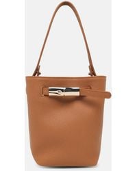 Longchamp - Borsa 'Le Smart Flow' - Lyst