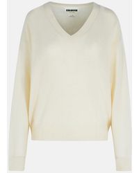 Colorush - 'malibu V 2.0' Cashmere Sweater - Lyst
