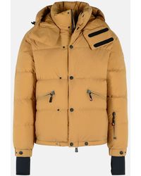 Moncler - Giacca Da Sci 'Coraia' Con Cappuccio - Lyst