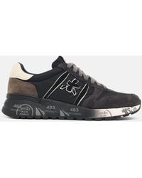 Premiata - Sneaker 'Lander' - Lyst