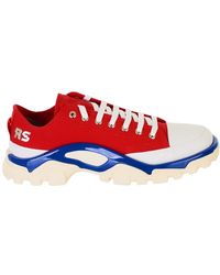 raf simons chaussure adidas