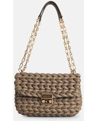 Michael Kors - 'Tribeca' Shoulder Bag - Lyst