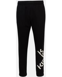 kenzo jogging suit
