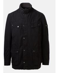 barbour marlon