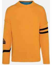 Avril 8790 x Formichetti - Two-color Cotton Sweater - Lyst