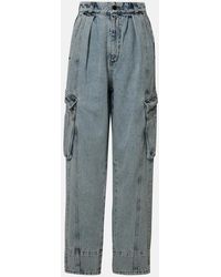 The Mannei - 'plana' Cotton Jeans - Lyst