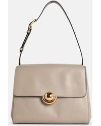 Furla - 'Domus' S Borsa A Tracolla - Lyst