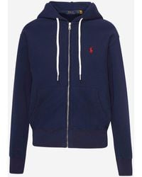Polo Ralph Lauren Hoodies for Women - Up to 53% off at Lyst.com