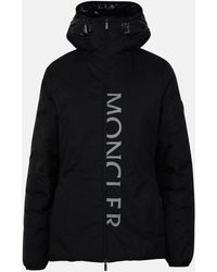 Moncler - Polyamide Sepid Puffer Jacket - Lyst