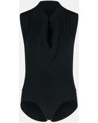 Sportmax - 'abano' Viscose Blend Sweater - Lyst