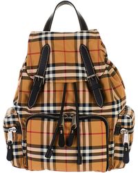 burberry backpack price