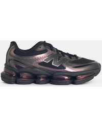 New Balance - 'Abzorb 2000' Mesh Sneakers - Lyst