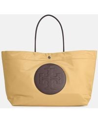 Tory Burch - Large 'Ella Twist' Bag - Lyst