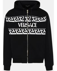 Versace Sweatshirts for Men - Up to 60% off at Lyst.com