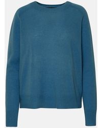 360cashmere - Cashmere 'taylor' Sweater - Lyst