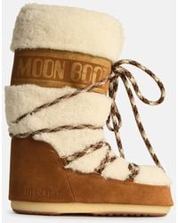 Moonboot - Moon Boot 'Icon' - Lyst