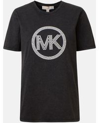 Michael Kors T Shirt Womens Top Sellers 