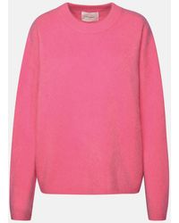 Lisa Yang - Bright 'natalia' Cashmere Sweater - Lyst