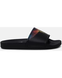 Marcelo Burlon Sandals, slides and flip flops for Men - Up to 60% off | Lyst