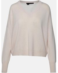 360cashmere - 'camille' Cashmere Sweater - Lyst