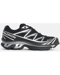 Salomon - 'Xt-6 Gtx' 'Goretex' Sneakers - Lyst
