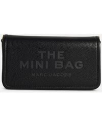 Marc Jacobs - Mini Bag - Lyst