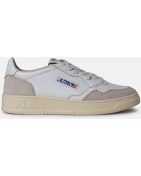 Autry - Sneaker Tall - Lyst