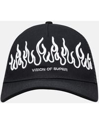 Cappelli Vision Of Super da donna | Sconto online fino al 30% | Lyst