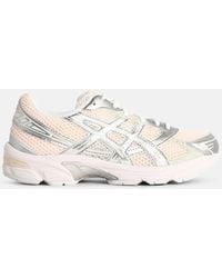 Asics - 'Gel-1130' Mesh Sneakers - Lyst