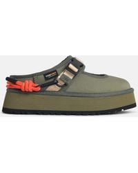 UGG - 'Bea Mary Jane' Slippers - Lyst