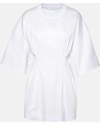 Max Mara - 'giotto' Cotton T-shirt - Lyst