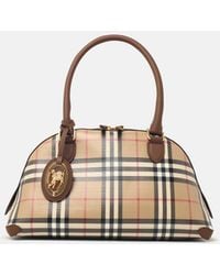 Burberry - Borsa 'Primrose' Piccola - Lyst