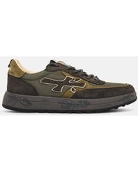 Premiata - Sneaker 'Nous' - Lyst