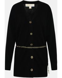 MICHAEL Michael Kors Cardigans for Women | Online Sale up to 57% off | Lyst