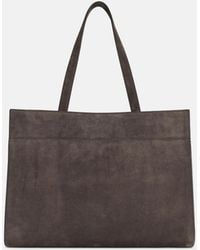 KHAITE - Borsa 'Crosby' - Lyst
