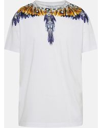 maglietta marcelo burlon prezzo