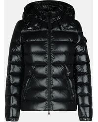 Moncler - 'Bady' Polyamide Down Jacket - Lyst