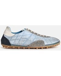 Maison Margiela - Sprinters' Sneakers - Lyst