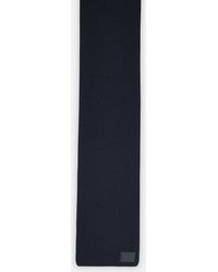 Dolce & Gabbana - 'Dg' Patch Scarf - Lyst