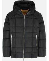 DSquared² - Nylon Jacket - Lyst
