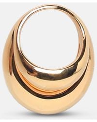 Panconesi - Anello 'Double Blow Up' - Lyst