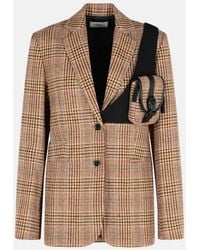Coperni - Virgin Wool Blazer - Lyst