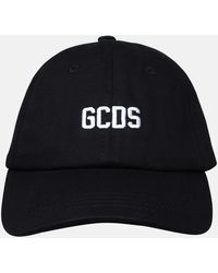 Gcds - Cotton Hat - Lyst