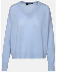 360cashmere - 'camille' Cashmere Sweater - Lyst